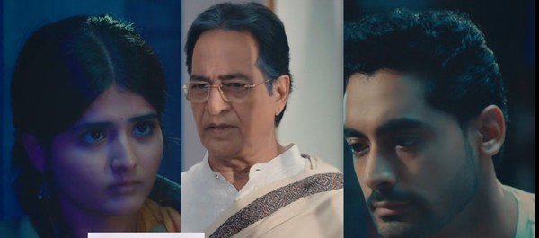 Maana Ke Hum Yaar Nahi: Nandita in hospital Baldev hires Khushi and Krishna for help