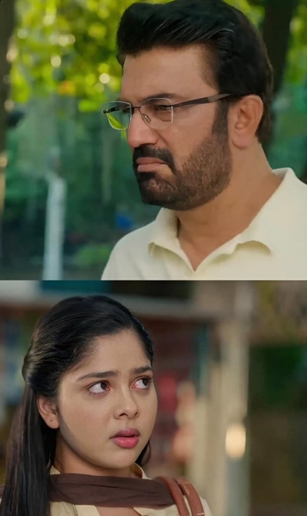 Tum Se Tum Tak: Raghupati’s cunningness gets an answer with Pushpa’s fighting mode