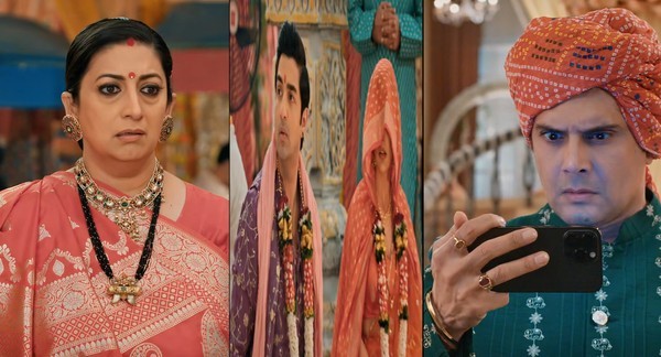 KSBKBT: Traditions and Values Dumped Will Tulsi pay the price for Angad and Vrinda’s love