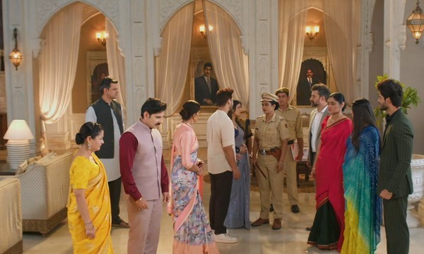 YRKKH: Insignificant Kajal’s demands status and pride Partition war begins with Poddars