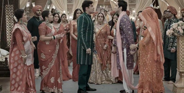 KSBKBT: The light of Tulsi’s trust broken Mihir and Noina start a new life away from Virani’s