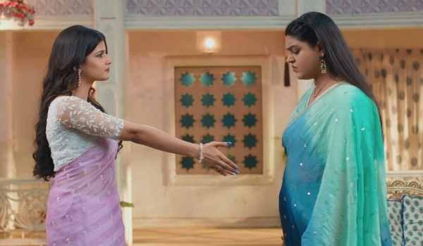 YRKKH: Awakening of OG Abhira Humiliation for Tanya with Vidya and Kajal’s reunion