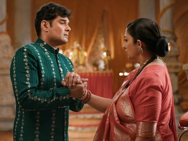 KSBKBT: Suggestion or Indication!! Mihir believes separation is best than suffering in silence