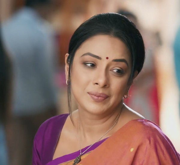 Anupama: Self Independent Women Anupama restart journey ruins Parag’s business plan