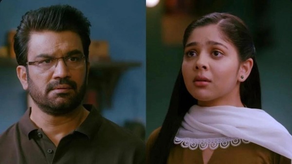 Tum Se Tum Tak: Arya and Anu’s revamping romance Will Meera leave the love birds alone?