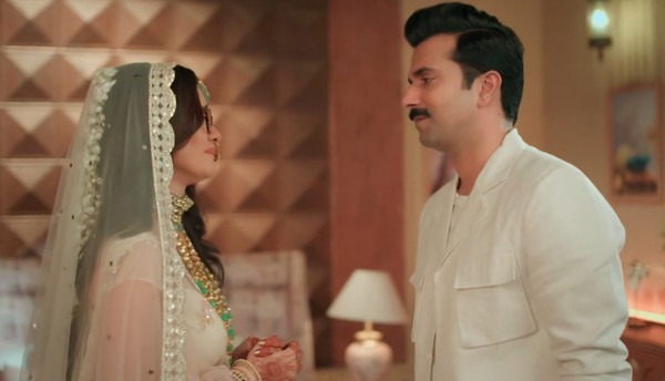 Mannat Har Khushi Paane Ki: Dhairya’s one- sided love for Mannat brings chaos in wedding