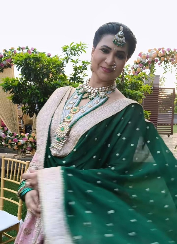 Vasudha: Endgame for Karanveer Truth boosters for Chandrika What’s in store for Vasudha