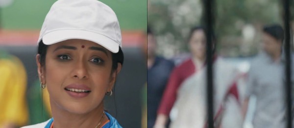 Anupama: Friendship or Foe!! Rinku Dhawan enters as Mumbai’s pride Rajni Desai