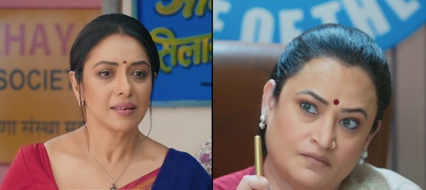 Anupama: How Friendship fades!! Gautam the Puppet Master for Anupama and Rajani