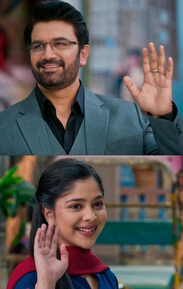 Tum Se Tum Tak: Spice for Anu Sweetness for Meera, Arya welcomes backbone of business