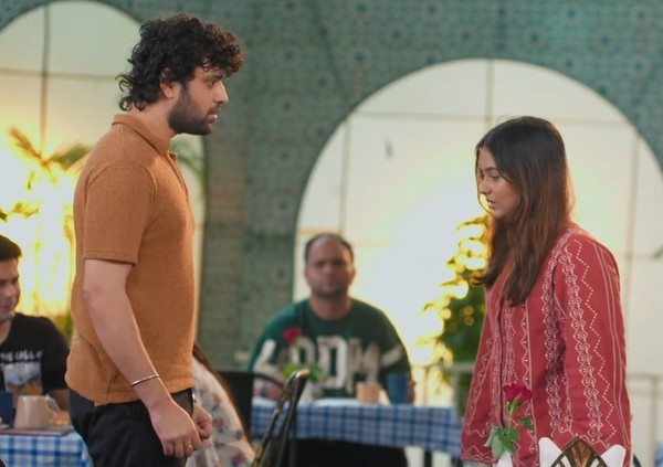 YRKKH: BAMBOOZLED!! Kiara ditches forever together idea with Abhir Aborts the Child