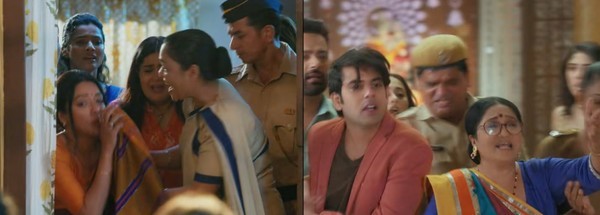 Anupama: Unfaithful Resolution!! Gautam locks the Shahs in jail Ruling the Kothari empire