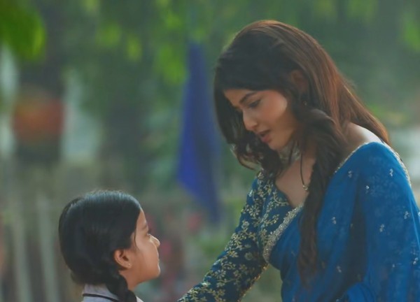 YRKKH: Vidya’s conclusion for Abhira Ending her marriage with Armaan Taking Maira away