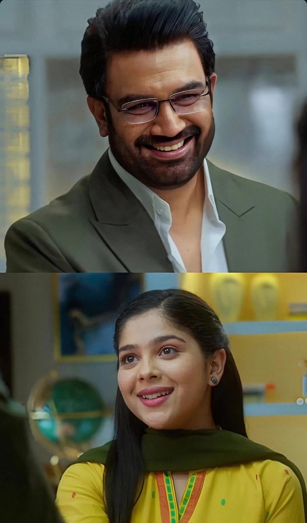 Tum Se Tum Tak: Meera feels disrespectful Anu receives Welcome back surprise from Arya