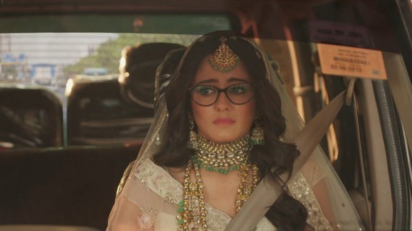 Mannat Har Khushi Paane Ki: Aishwariya's CHECKMATE move leaves Mannat and Dhairya hopeless