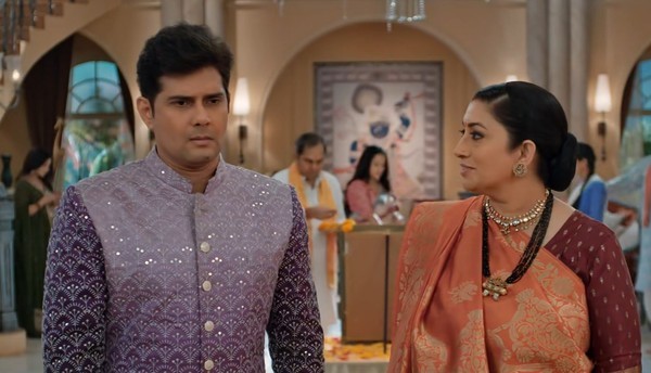 KSBKBT: Noina questions Mihir’s feelings Silence echoes with shattered world of Tulsi