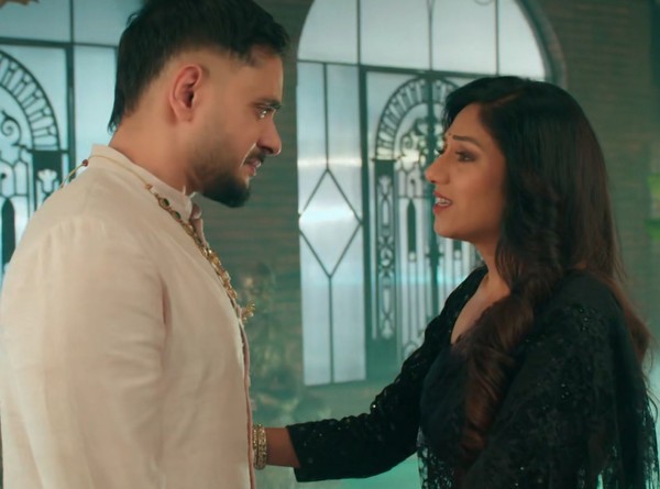 Mannat Har Khushi Paane Ki: Vikrant’s acceptance for Visakha leaves Mannat out