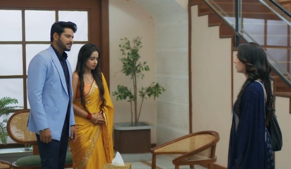 Anupama: Sinister Gautam starts injustices with Mahi Eye Opener for Parag arrives next
