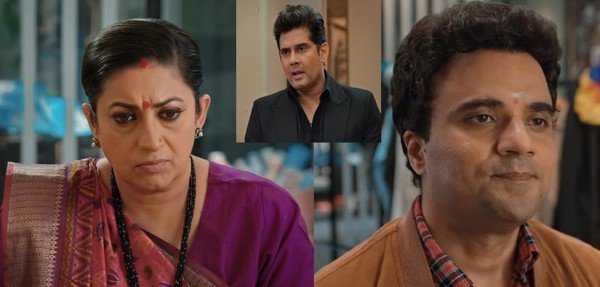 KSBKBT: The Ranganathan Twist!! Connections of Mihir Noina and Ranvijay intertwined