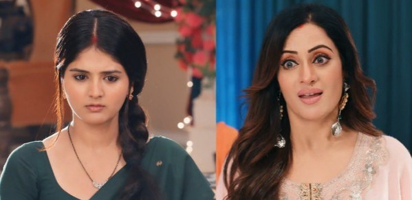 Maana Ke Hum Yaar Nahi: Queenie’s worst answer for Nandita hiring Khushi as account master