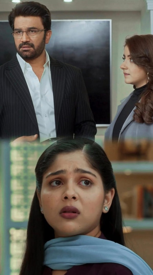 Tum Se Tum Tak: Curtains from hidden feelings lift Arya proposes Anu with Gayatri’s blessings