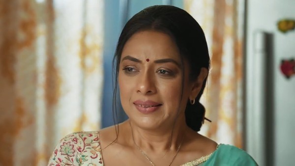 Anupamaa: Rajni's dirty actions to break Anupama's trust on their friendship