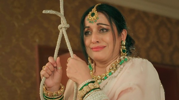 Mannat: Neetu SUICIDE ATTEMPT triggers big promise from Dhairya amid Vikrant hate