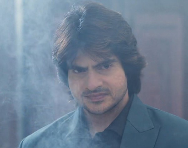 Anupama: Private Chef Prem in the Chamber seeing what Parag feels extreme disrespect