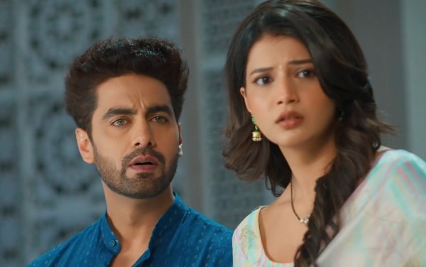 YRKKH: Armaan’s concern for Kiara and Abhira’s stance for Abhir turn controversial topic