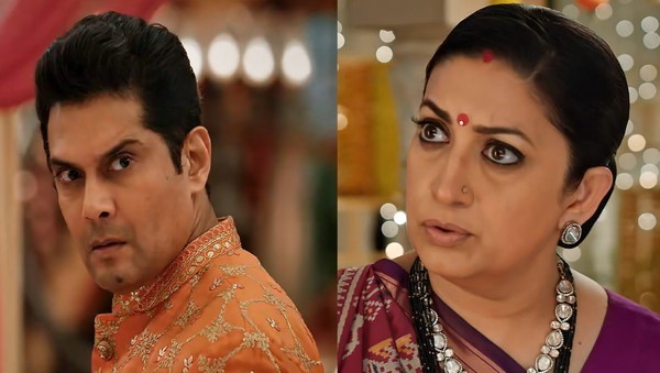 KSBKBT: Mihir opens the Blindfolds Turning Tulsi’s backbone against Ranvijay’s entry