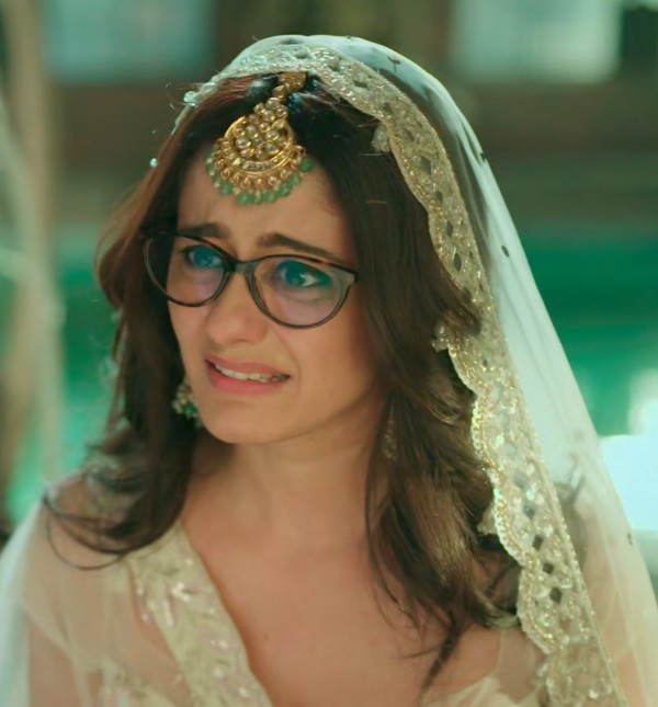 Mannat Har Khushi Paane Ki: Remarriage for Vikrant and Mallika outlining Mannat