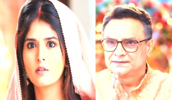 Maana Ke Hum Yaar Nahi: Khushi fumbles to answer Rajkumar Ties weaken as lies win