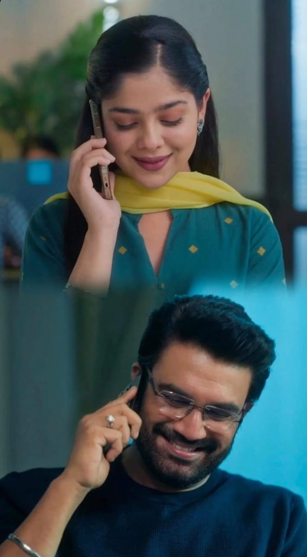 Tum Se Tum Tak: Meera changes Anu’s arrival Address Gayatri and Arya concerned