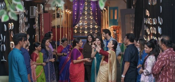 Anupama: Vasundhara and Rajni’s comeback destroy Anupama and Rahi’s success story