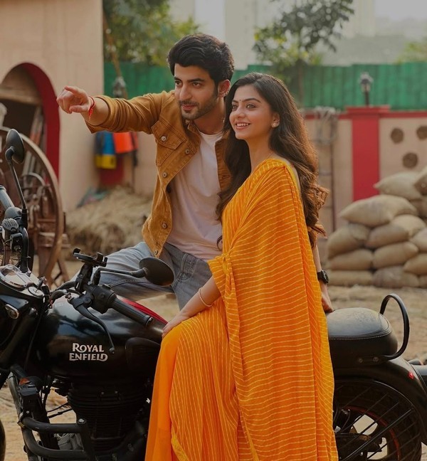 Mahadev and Sons: Will Mahadev’s happiness burn to ground or Stars rewrite new story??