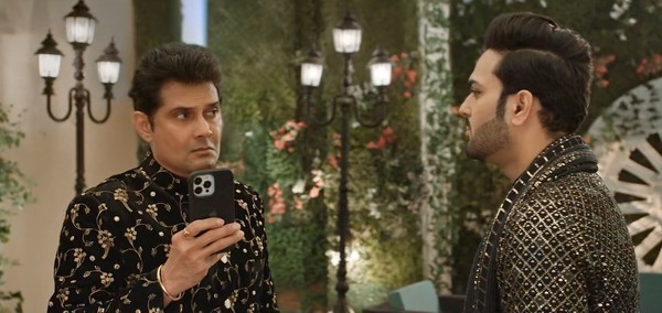 KSBKBT: Before goodbye Ranganathan leaves farewell gift for Tulsi wrapped by Mihir’s secret