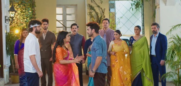 YRKKH: Adventure begins for Abhira and Kiara leaving Armaan regretting his mistake again