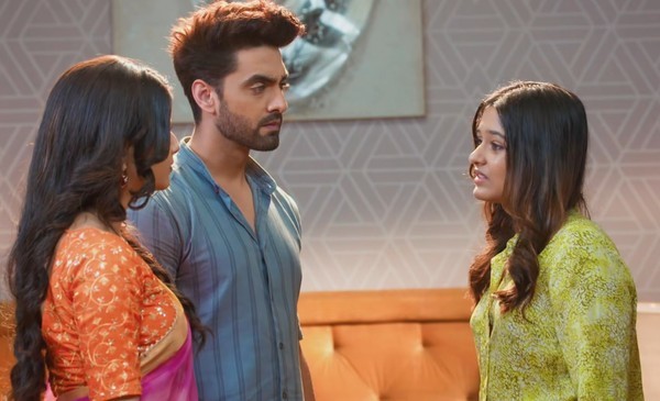 YRKKH: Kiara's punishment for Abhir with pregnancy out of wedlock and refusal to marry