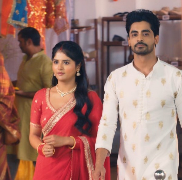 Maana Ke Hum Yaar Nahi: Queenie and Anushka’s promise to out Krishna and Khushi continue