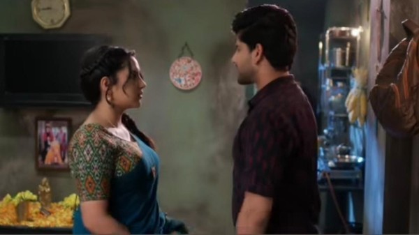 Vasudha: Tears of Blood for Dev and Curse of Mother for Vasudha How will Love win next??