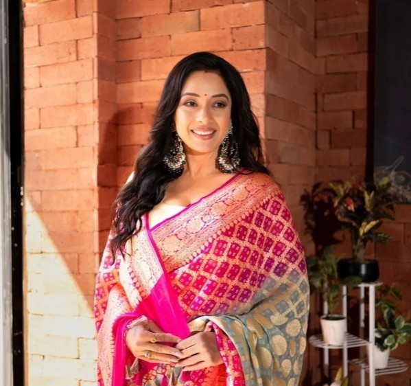 Anupama: Scratch on Rajni’s political career How will Anupama proof Prem's innocence??