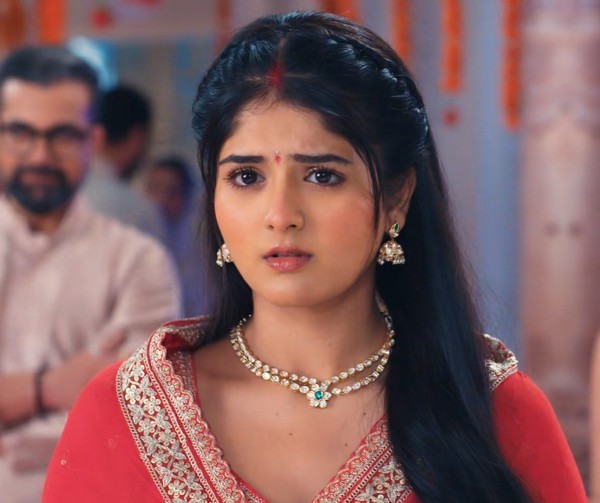 Maana Ke Hum Yaar Nahi: Nandita eyebrows raised Khushi’s backward walk Anushka’s game