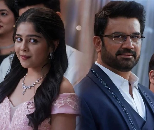 Tum Se Tum Tak: Meera’s welcome for Anu and reminder of Arya’s choice for years and years