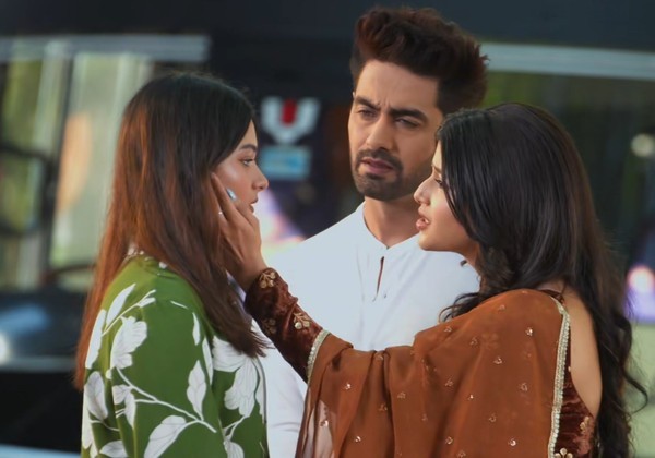 YRKKH: Mother’s betrayal worsens Kiara and Abhir’s situation What will Abhira do next??