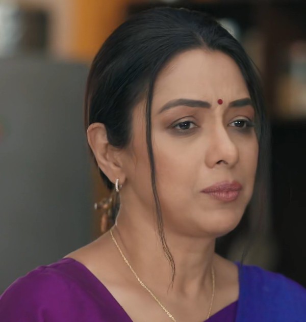 Anupama: Cluttered in feelings for Varun, Bharti and Anupama’s friendship fades with time