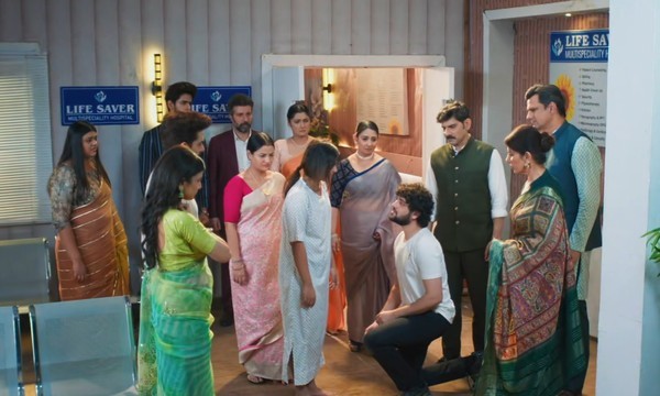YRKKH: Manisha’s stubborn wish stops the Wedding Pulao for Kiara and Abhir