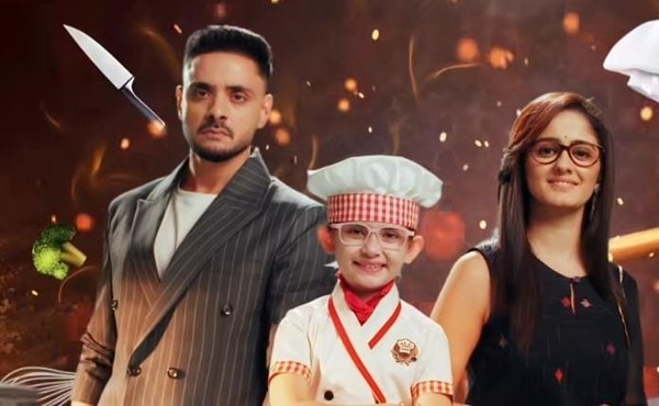 Mannat Har Khushi Paane Ki: Shruti buried with secrets Mannat’s prayers Dua meets Vikrant