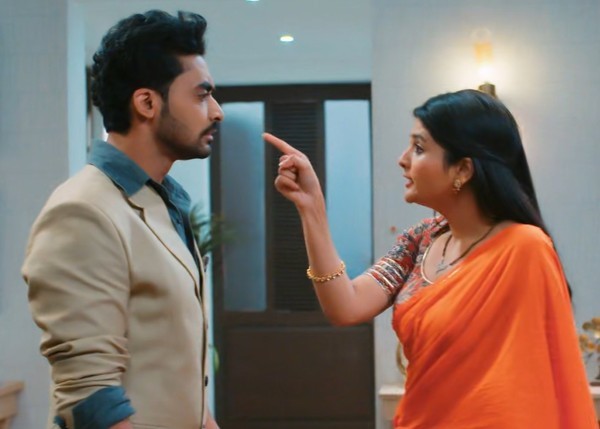 Maana Ke Hum Yaar Nahi: Lovey- Dovey Anushka sees Wifey Khushi’s jealous Avatar