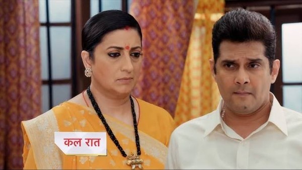 KSBKBT: Tulsi SECOND CHANCE in love but its not Mihir who brings hopes in her life