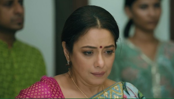 Anupamaa: Not Rajni, NEW BETRAYER backstabs Anupama with mastermind plan